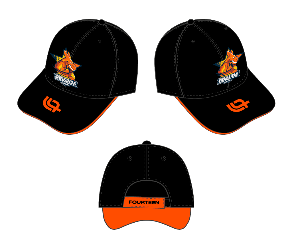 Casquette