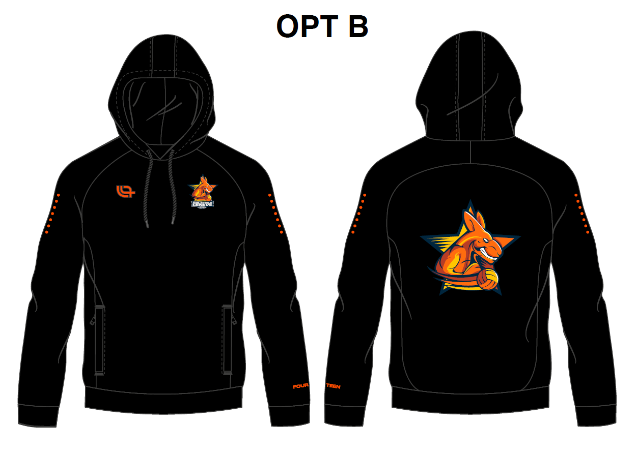 Hoodie